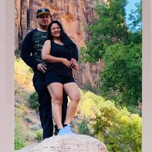 Meet your Posher, Maryrose